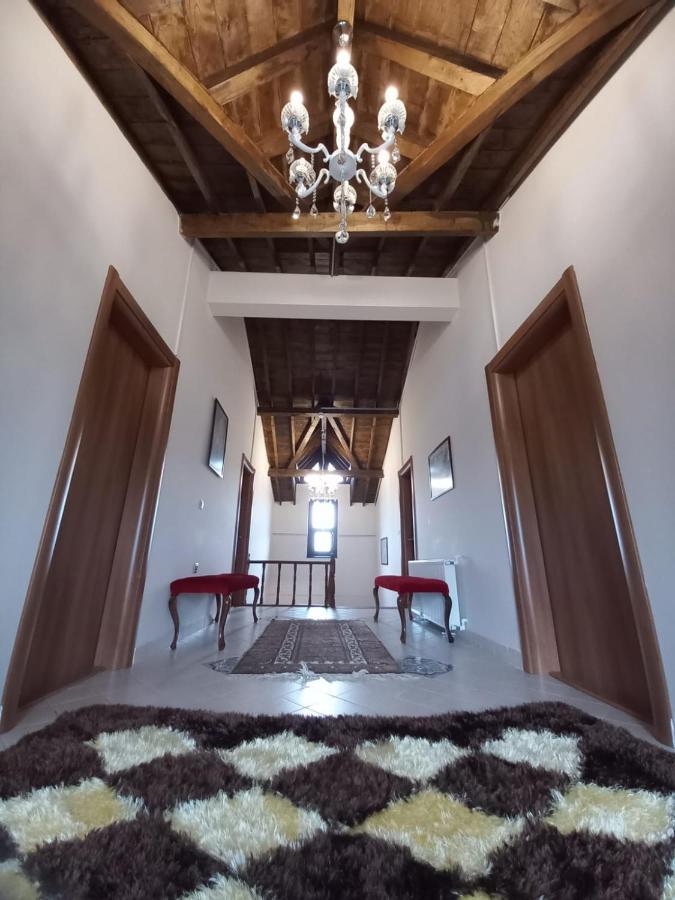 Hayat Oksijen Resort Ordu Esterno foto