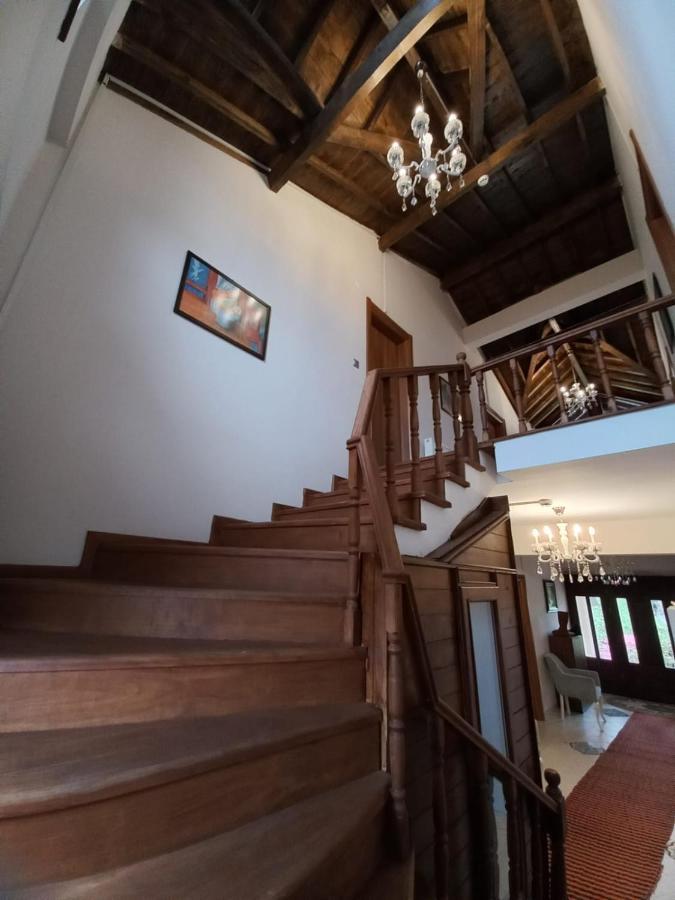 Hayat Oksijen Resort Ordu Esterno foto