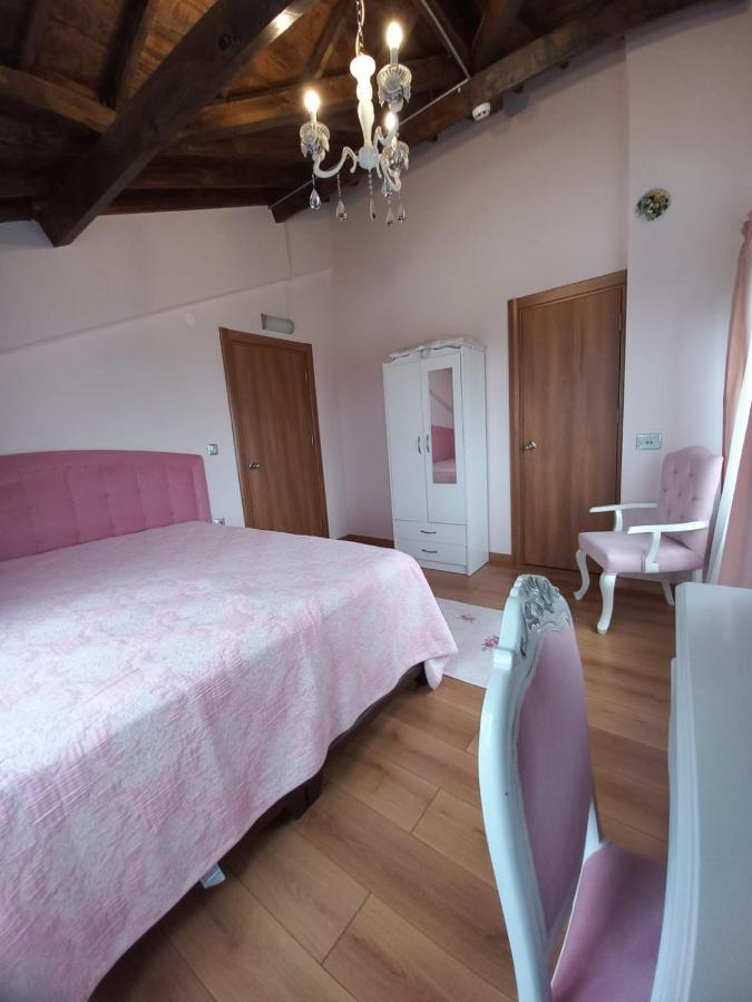 Hayat Oksijen Resort Ordu Esterno foto