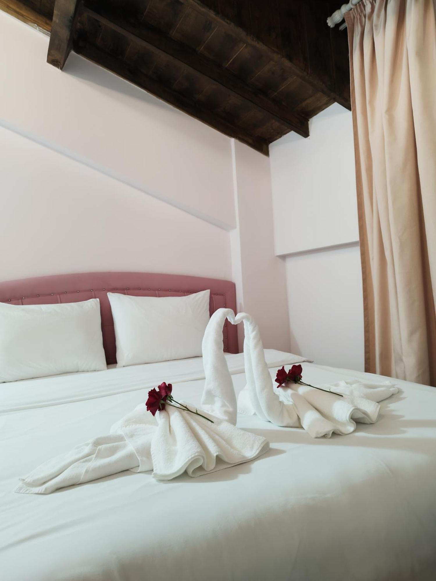 Hayat Oksijen Resort Ordu Esterno foto