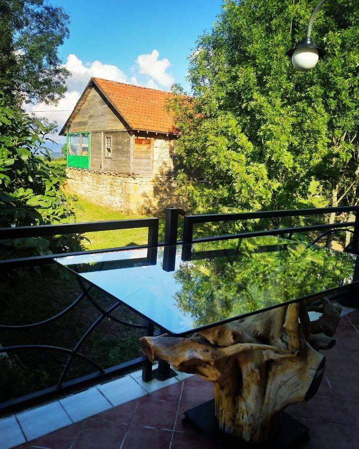 Hayat Oksijen Resort Ordu Esterno foto